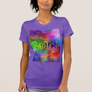 Camiseta Praia Trippy