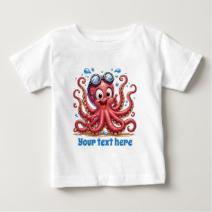 Camiseta Praia unissex legal adicione texto polvo oceano