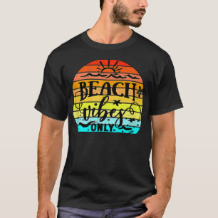 Camiseta Praia vibe praias Aloha, verão, California Hawa