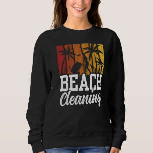 Camiseta Praias de limpeza de praias