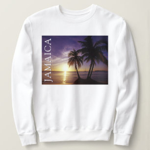 Camiseta Praias em Negril Jamaica