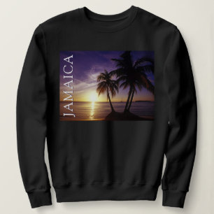 Camiseta Praias em Negril Jamaica