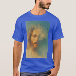 Camiseta Praise Jesus Our Lord and Savior 01