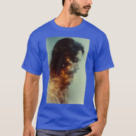 Camiseta Praise Jesus Our Lord and Savior 02