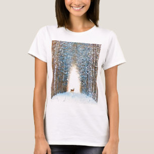 Camiseta Prancer