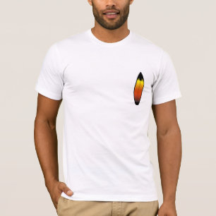 Camiseta Prancha