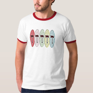 Camiseta prancha com palma trees2