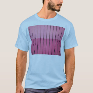 Camiseta pranchas de duas cores