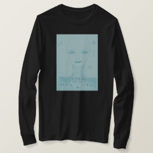 Camiseta Prata