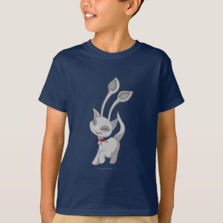 Camiseta Prata de Aisha