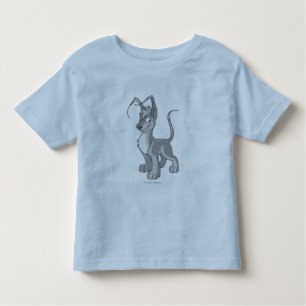 Camiseta Prata de Gelert