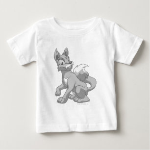 Camiseta Prata de Lupe