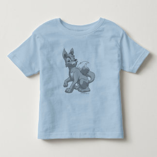 Camiseta Prata de Lupe