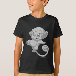 Camiseta Prata de Mynci