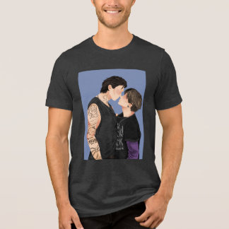 Camiseta Prata Doce St Cobalto