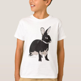 Camiseta Prata/Tan Martin Rex