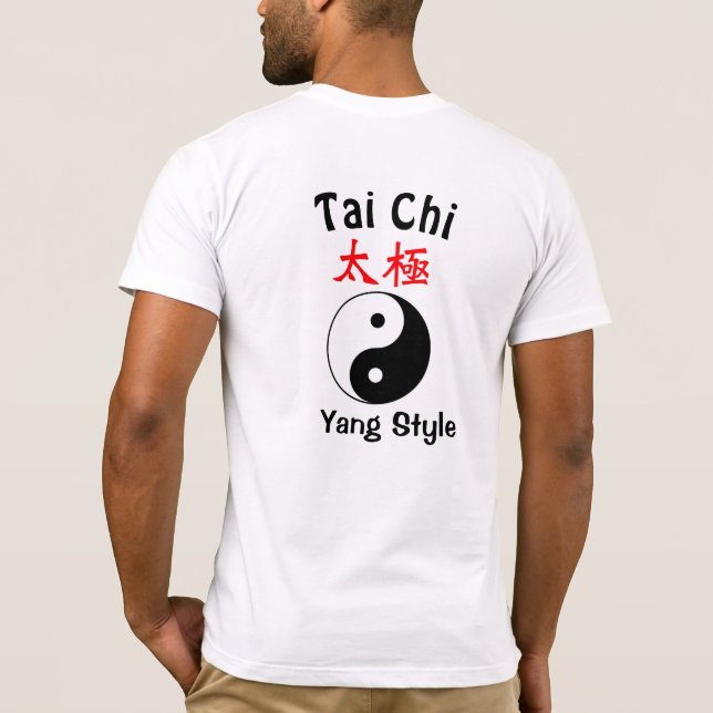 Camiseta Prática (Verso)