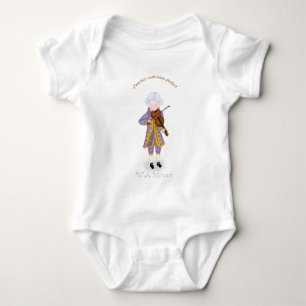 Camiseta Prática Mantém Perfeito (Violino)