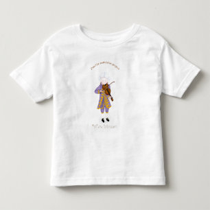 Camiseta Prática Mantém Tee Perfeito