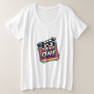 Camiseta prato