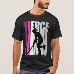 Camiseta Prato Coloroso de Hóquei no Hóquei em Bruto