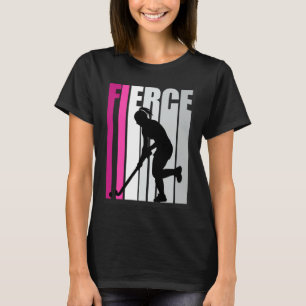 Camiseta Prato Coloroso de Hóquei no Hóquei em Bruto