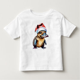 Camiseta Prato de Natal