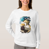 Prato de Sevres, após Giulio Romano