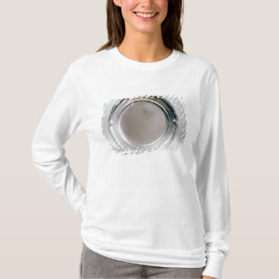 Camiseta Prato raso, espanhol, 1736