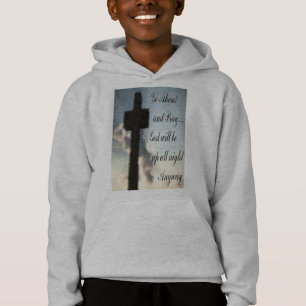 Camiseta Pray