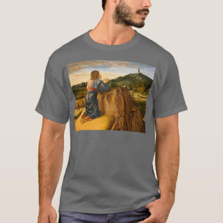 Camiseta pray to god