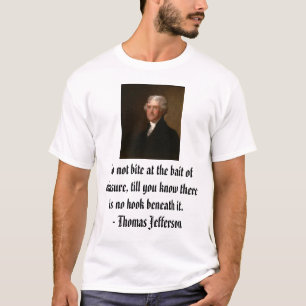 Camiseta Prazer