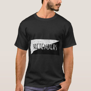 Camiseta Pré-concursos Essenciais