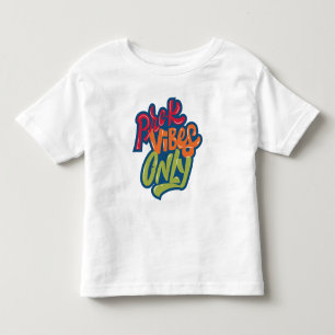 Camiseta Pré-K apenas para crianças