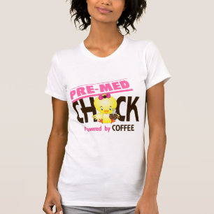 Camiseta Pre-MED pintinho 4