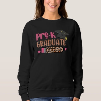 Camiseta Pré-Pós-Graduação Para Garota Prek No Dia Passado 