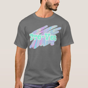 Camiseta Pré-Vet Holographic