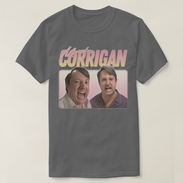 Camiseta Pré-visualizar o Trabalho de arte do ventilador tr (Frente do Design)