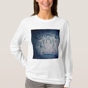 Camiseta Preaching de Shakyamuni Buddha