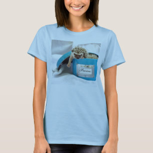 Camiseta Precioso