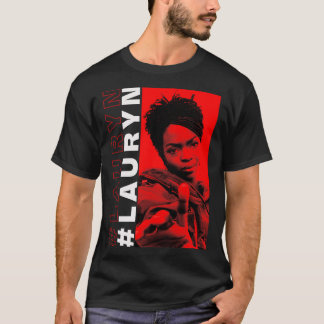 CAMISETA PRECIOSO RED HILL