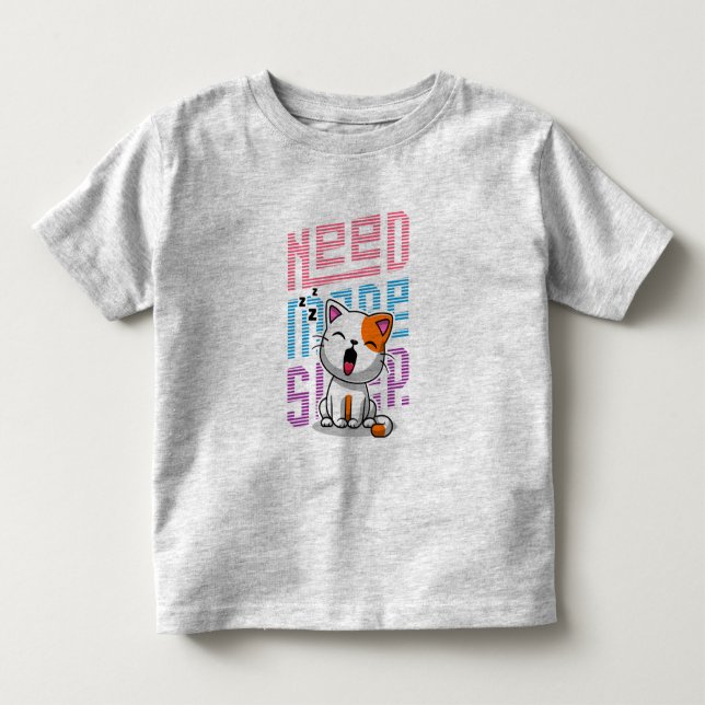 Camiseta Precisa de mais latência | Engraçada expressão de  (Frente)