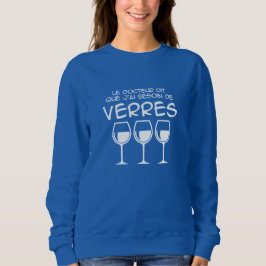 Camiseta Preciso de copos