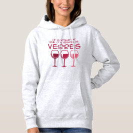 Camiseta Preciso de copos