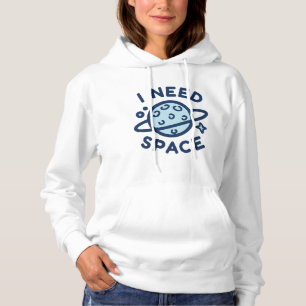 Camiseta Preciso De Espaço
