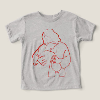 Camiseta Preciso de Jesus