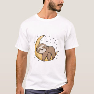 Camiseta Preciso de Mais Sono