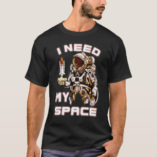 Camiseta Preciso De Novas Teorias Da Conspiração Porque As 