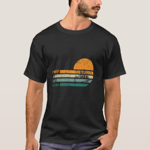 Camiseta Preciso De Um Bom Paddling