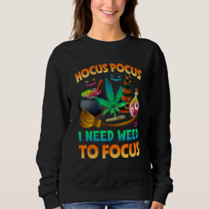 Camiseta Preciso De Um Foco Para Focar O Fato De Halloween